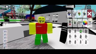 How to became Weird Strict dad on BROOKHAVEN ROBLOX