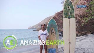 Amazing Earth SURF FOR A BETTER TOMORROW