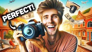 Best Camera For Travel Vlogging in 2024 Top 5 Picks For Photo & Video