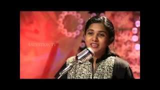 Tamil Unplugged Gospel song -  Kirubavathi Daniel