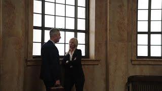 Rollins + Carisi 23x22 Scene 4