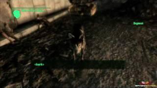 Fallout 3 videorecensione italiana ITA HD