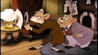 Opening to The Adventures of Ichabod and Mr. Toad 1999 VHS