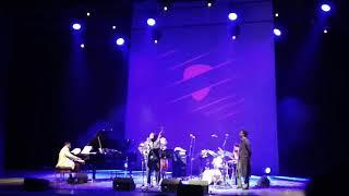 David Murray Quartet feat. Saul Williams - Live @ Skopje Jazz Festival 2018