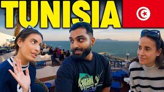 Travel To Tunis Tunisia Must Know Information