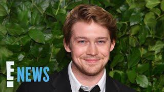 Joe Alwyn Shares Look Inside His Private Life After Taylor Swift Split  E News