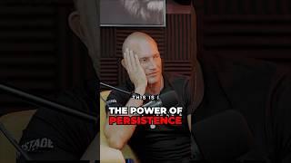 THE POWER OF PERSISTENCE  ANDY ELLIOTT  text “GAME” to 918-210-0254 