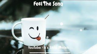 Viral Song Status Video WhatsApp Status Video Feel The Song Status