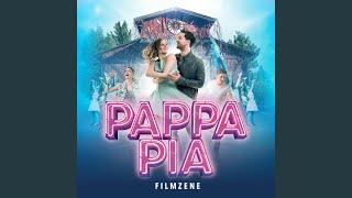 Dunaparti csónakház Pappa Pia Filmzene