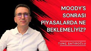 Moodys Sonrası Piyasalarda Ne Beklemeliyiz? #borsa #altın #bitcoin