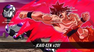 LA TÉCNICA FINAL de GOKU ULTRA INSTINTO  MISTERIOS de DB PARTE 5 VOLUMEN 1