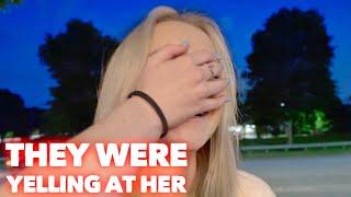 POOR BRYLEIGH  They Wanted Her Attention  AYDEN FELL HARD   Family 5 Vlogs