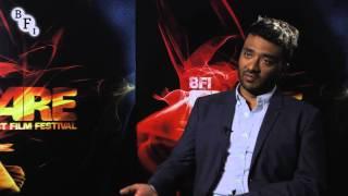 Sudhanshu Saria on Loev  BFI Flare LGBT Film Festival