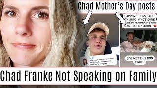 Ruby Franke Son Chad Refuses to Talk About his Family Anymore ‼️