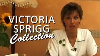 Victoria Sprigg Collection