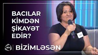 Qonşuya hamama gedən qadınların başına dəhşətli hadisə gəldi  Bizimləsən