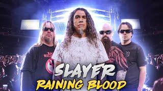 Slayer-Raining BloodJazz Version