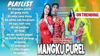 full album terbaru 2022 ageng music album mangku purel