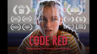 Code Red  Award Winning Coming-Of-Age Short Film on Period