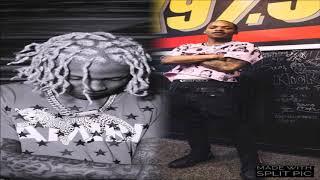 Lil Durk X 147 Calboy Type Beat - Diddy Prod. Trap Haas