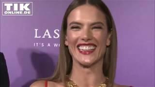 Alessandra Ambrosio This is her beauty secret