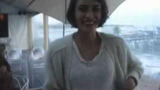 Shannyn Sossamon - 63rd Cannes Film Festival