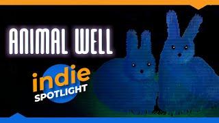 Austin strongly recommends Animal Well Review