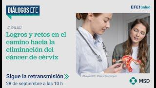 Diálogos EFE Salud