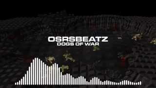 Runescape 07 - Dogs of War Trap Remix