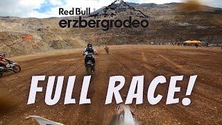 Erzbergrodeo 2023- Main Race GoPro POW