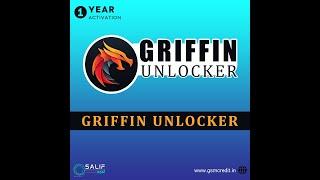 griffin latest updates KG unlock samsung serial number change