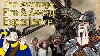 The Average Mount and Blade With Fire and Sword Experience