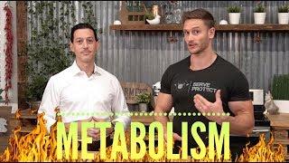 Intermittent Fasting Can it Slow Down Your Metabolism? w Dr. Cabral