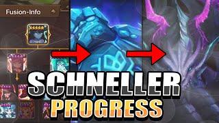 Tipps zum Schnellen PROGRESS als Anfänger - Das solltest du beachten Anfänger Guide  SUMMONERS WAR