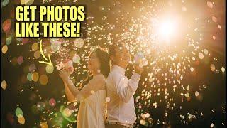 Pre Wedding Photography in Singapore