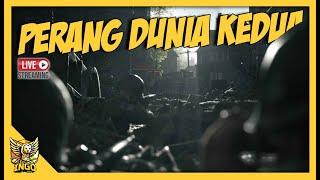  KEMBALI KE PERANG DUNIA KEDUA  - Hell Let Loose Indonesia