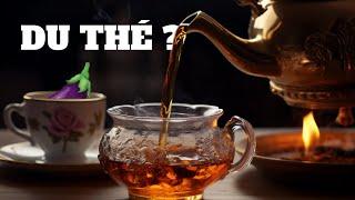 LE CONSENTEMENT expliqué avec une tasse de thé