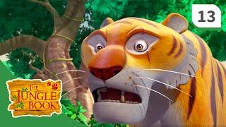 The Jungle Book  The Sun Dance  Season 2 - Episode 13 - Full Length