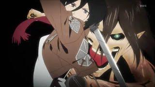 Attack on Titan 「Great Escape」 FULL HD with Japanese and English Subtitles