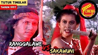 Ranggalawe Vs Sakawuni