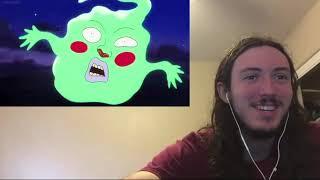 theflamingshark Reacts to MOB PSYCHO 100 ALL OPENINGS for THE FIRST TIME 