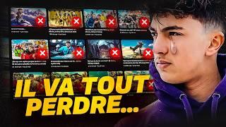 YouTube vient de changer les règles du jeu certains vont perdre gros