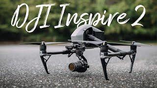 DJI Inspire 2 Full Reviews of Features and Specifications  2022   Why DJI Inspire 2 is the Best?