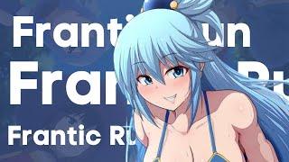 Konosuba Season 3 Episode 8 - Frantic Run AMV