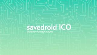 Savedroid - Making Crypto’s Accessible to Everyone
