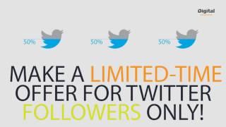 Twitter Follower Tool  Turn Followers Into Clients