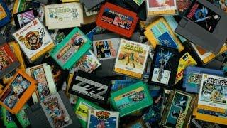 Mejores juegos retro para jugar online