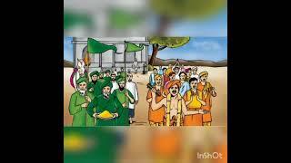 Sai Satcharitra Tamil Chapter 6 For kids