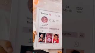 Instagram Photo Frame #music #song #love #coversong #cover #baby #tamil #comedy #frame #photoframe