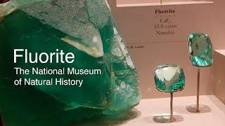 See the beauty of Fluorite minerals and gemstones